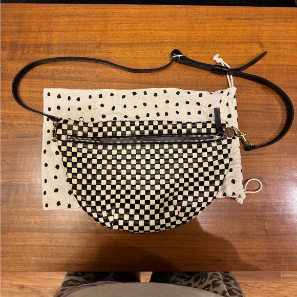 Handbags - Clare V Grande Fanny